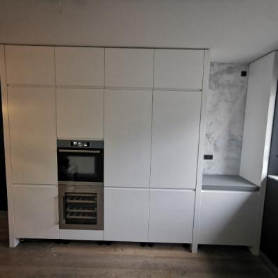 Keukens TX Meubelmakerij