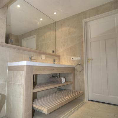 Badkamer TX Meubelmakerij