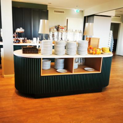 Diversen objecten door TX Meubelmakerij