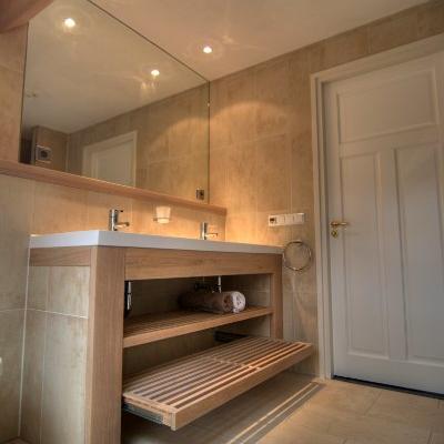 Badkamer 1