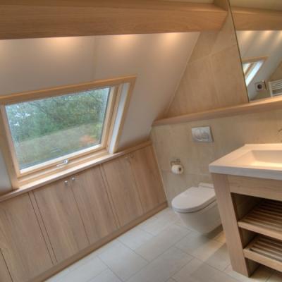 Badkamer 6
