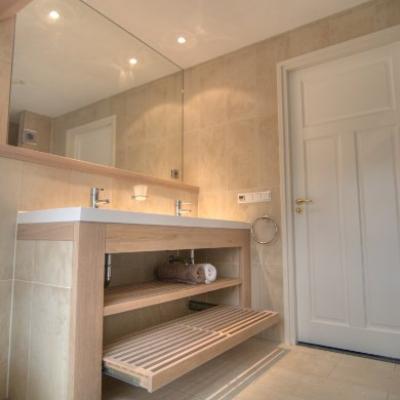 Badkamer 9