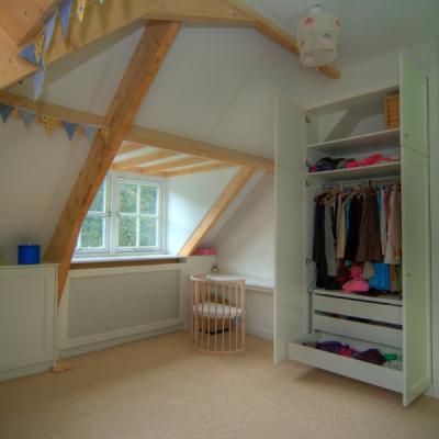 Kinderkamer 3